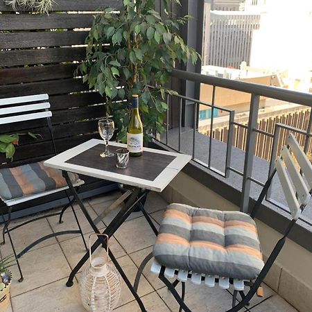 City Penthouse Kapstadt Экстерьер фото