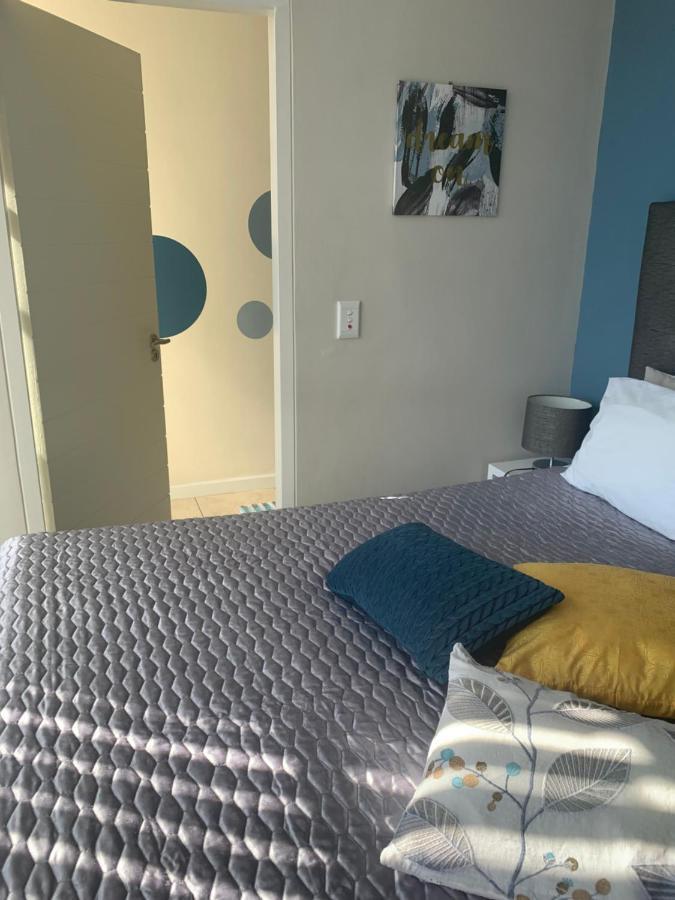 City Penthouse Kapstadt Экстерьер фото