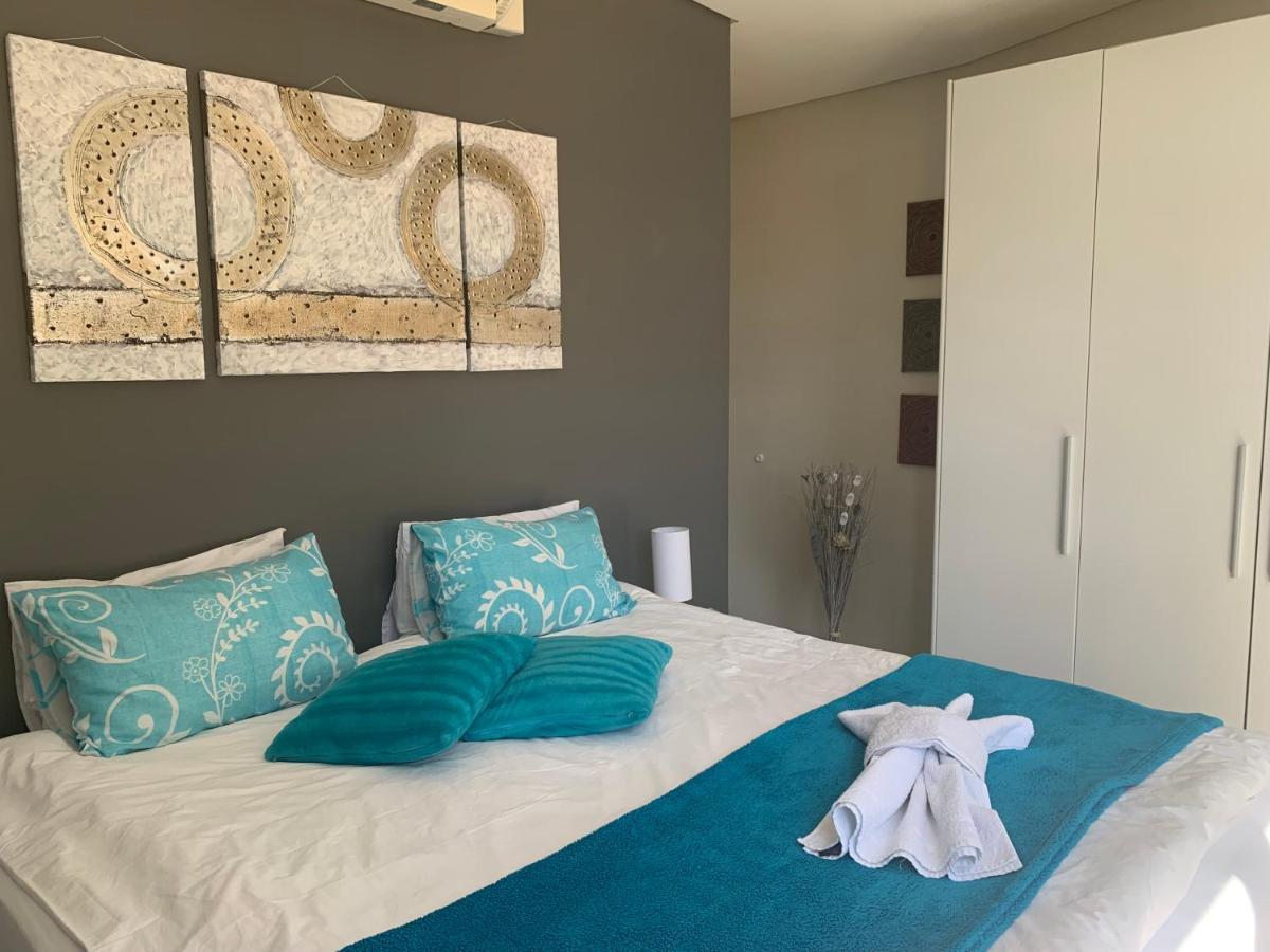 City Penthouse Kapstadt Экстерьер фото