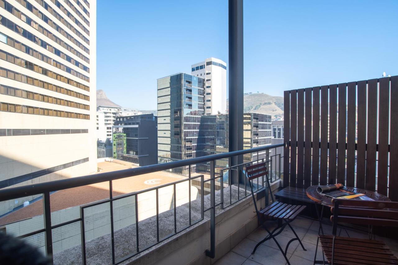 City Penthouse Kapstadt Экстерьер фото